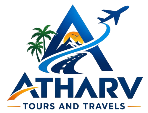 ATHARV TOURS AND TRAVELS